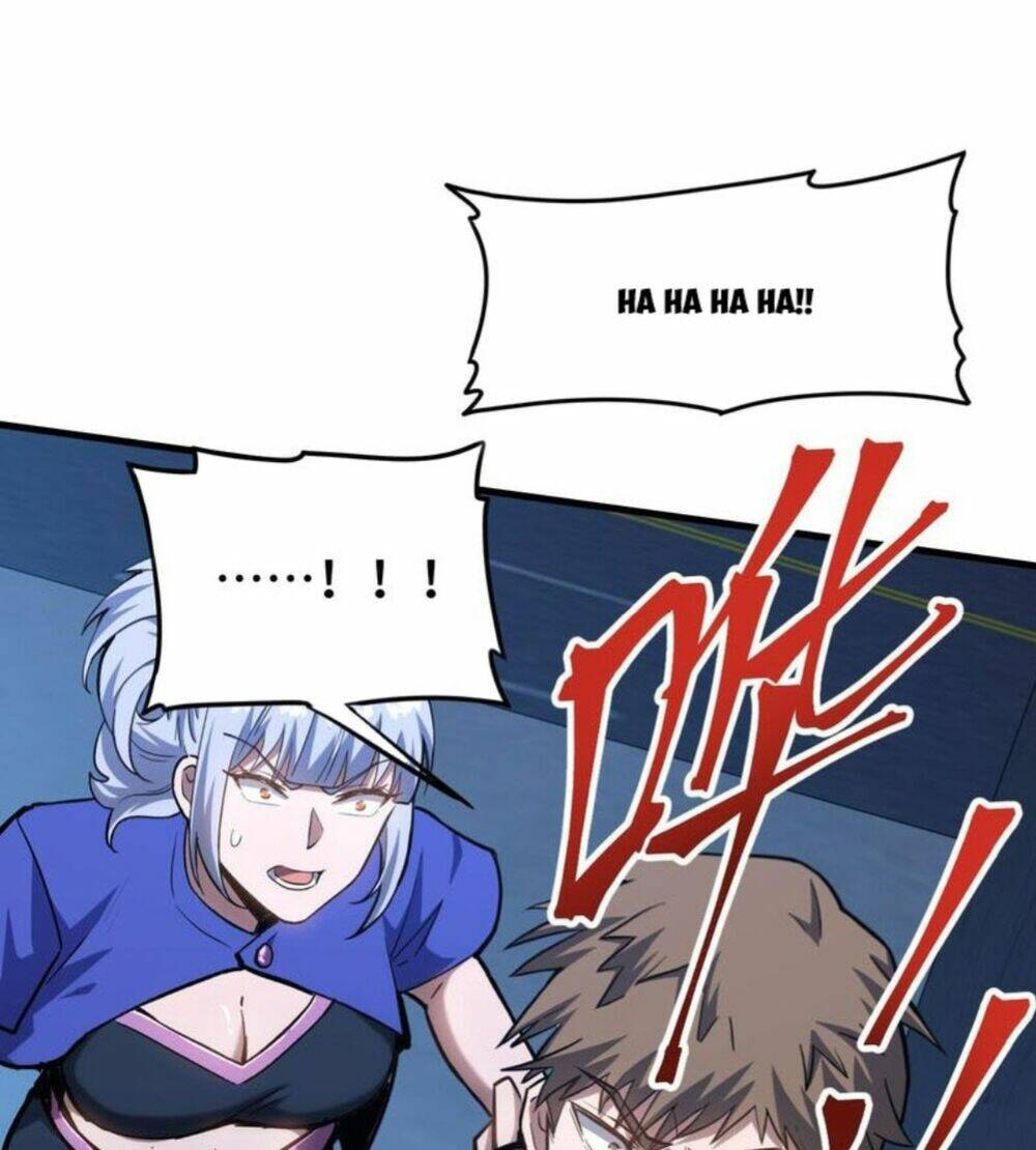 Cao Võ: Ngàn Năm Tiến Hóa: Chapter 80