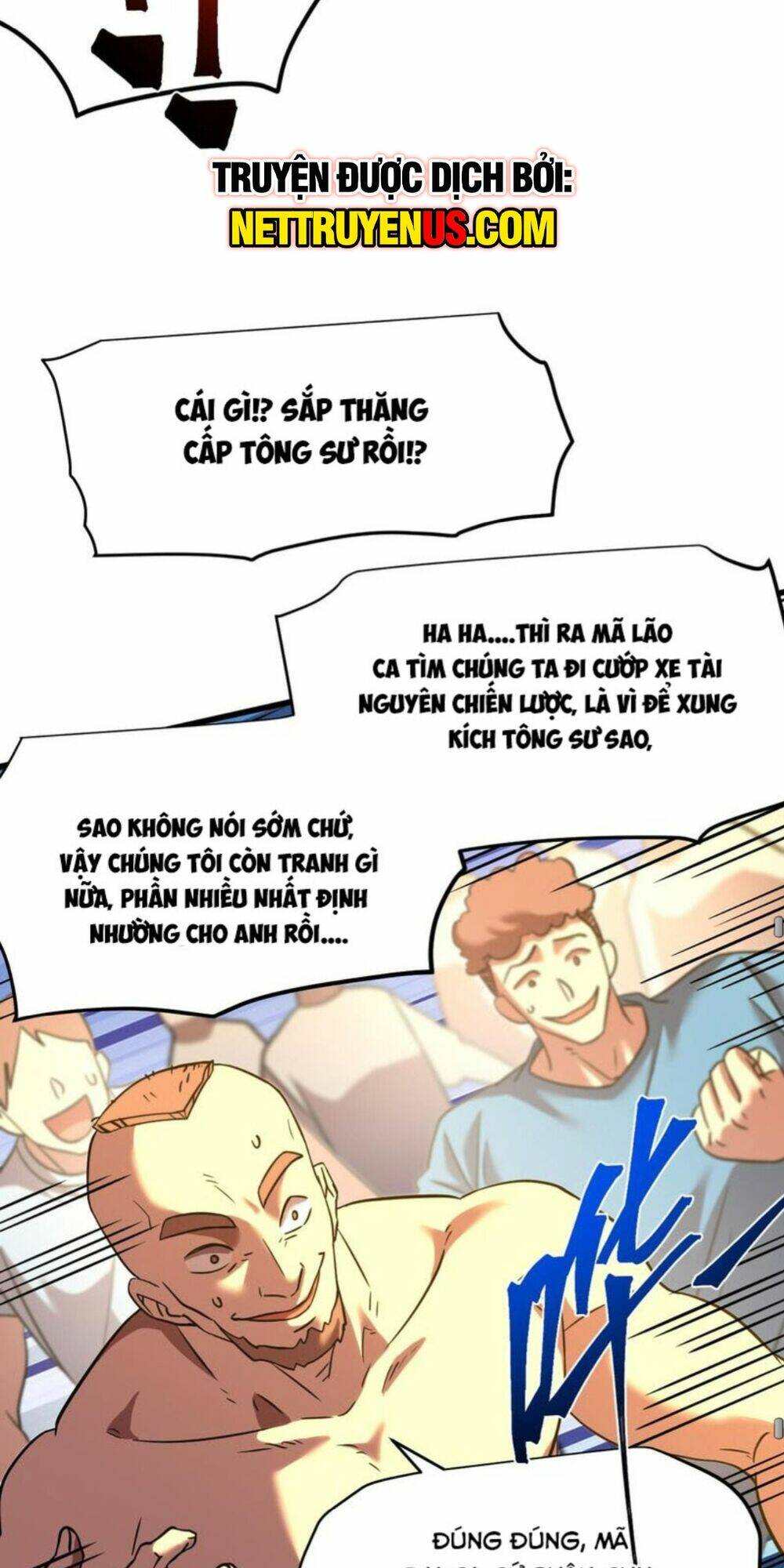 Cao Võ: Ngàn Năm Tiến Hóa: Chapter 80