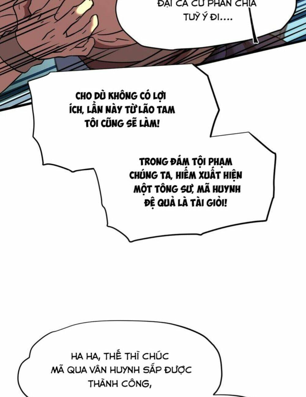 Cao Võ: Ngàn Năm Tiến Hóa: Chapter 80