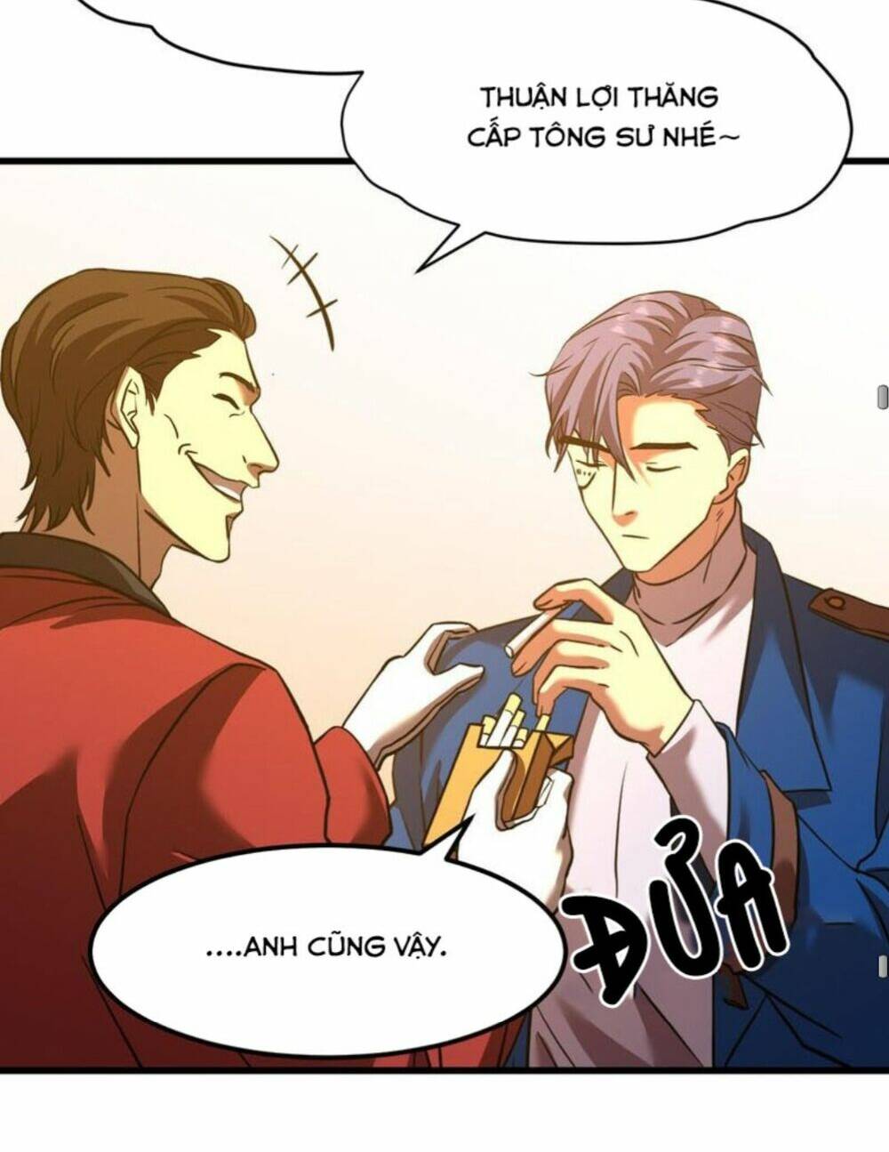 Cao Võ: Ngàn Năm Tiến Hóa: Chapter 80