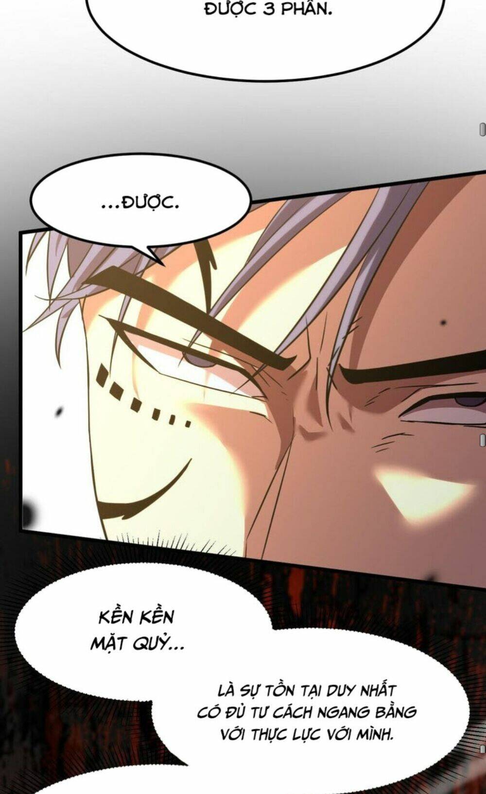 Cao Võ: Ngàn Năm Tiến Hóa: Chapter 80