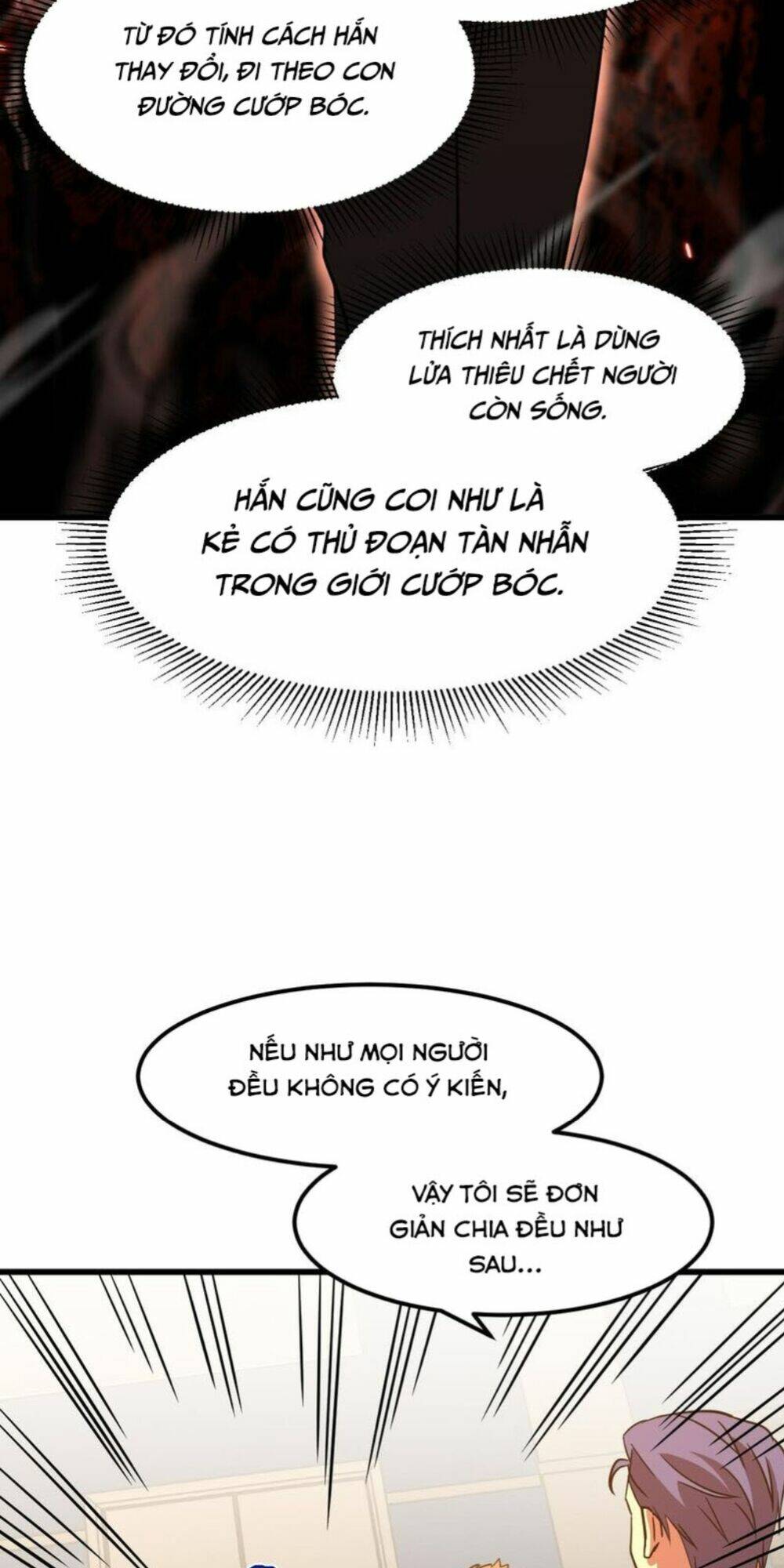 Cao Võ: Ngàn Năm Tiến Hóa: Chapter 80