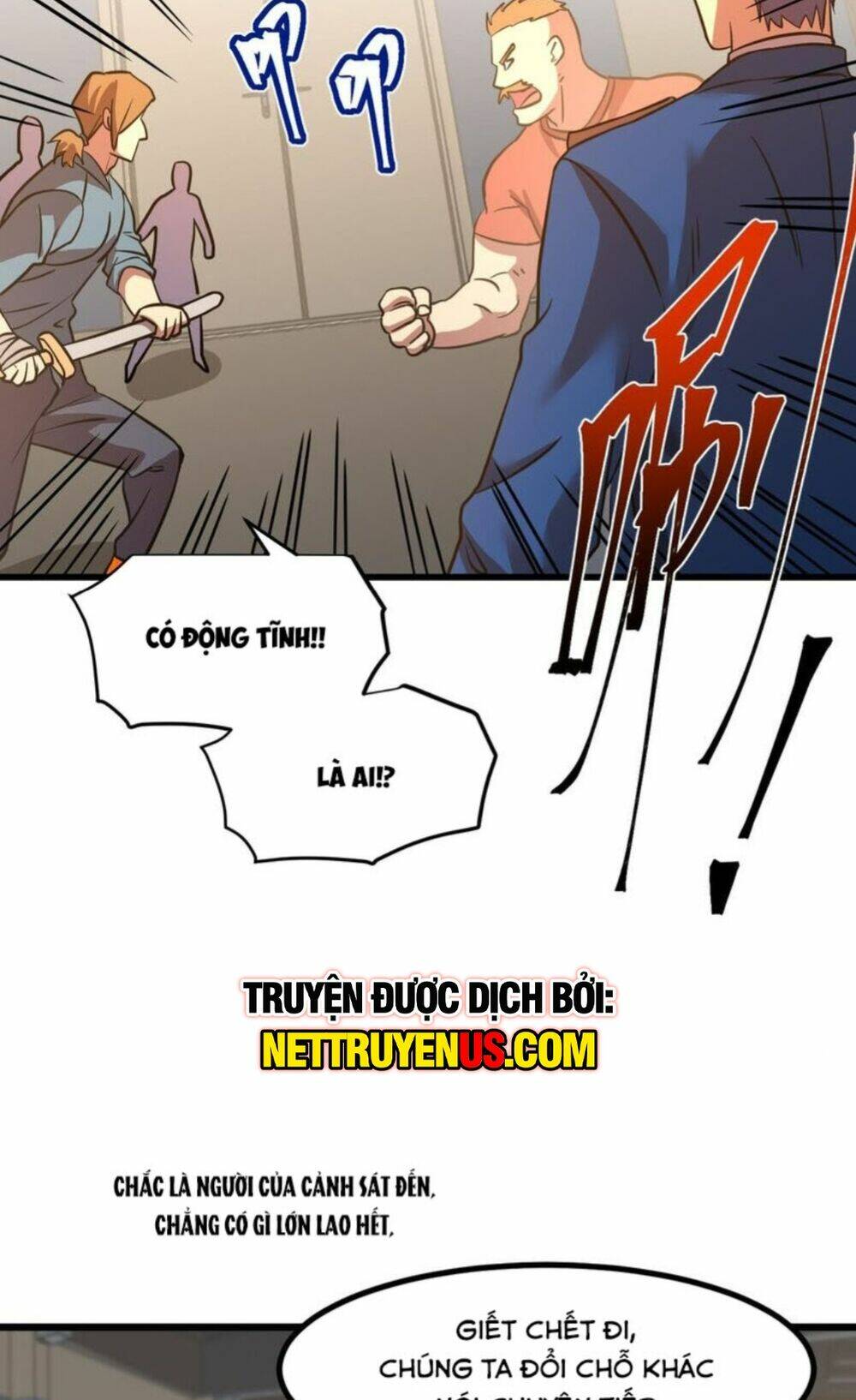 Cao Võ: Ngàn Năm Tiến Hóa: Chapter 80