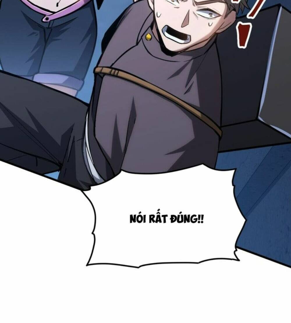 Cao Võ: Ngàn Năm Tiến Hóa: Chapter 80