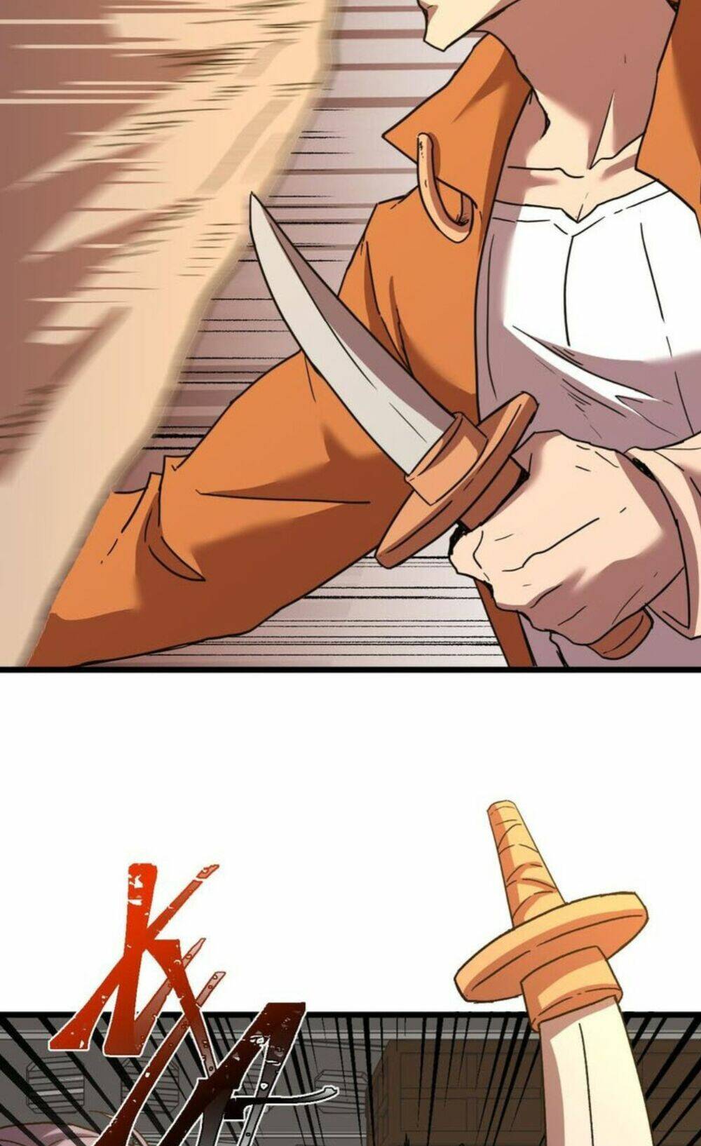 Cao Võ: Ngàn Năm Tiến Hóa: Chapter 80