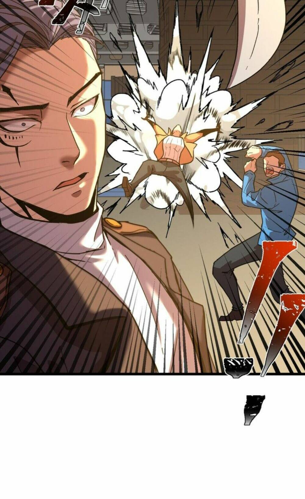 Cao Võ: Ngàn Năm Tiến Hóa: Chapter 80
