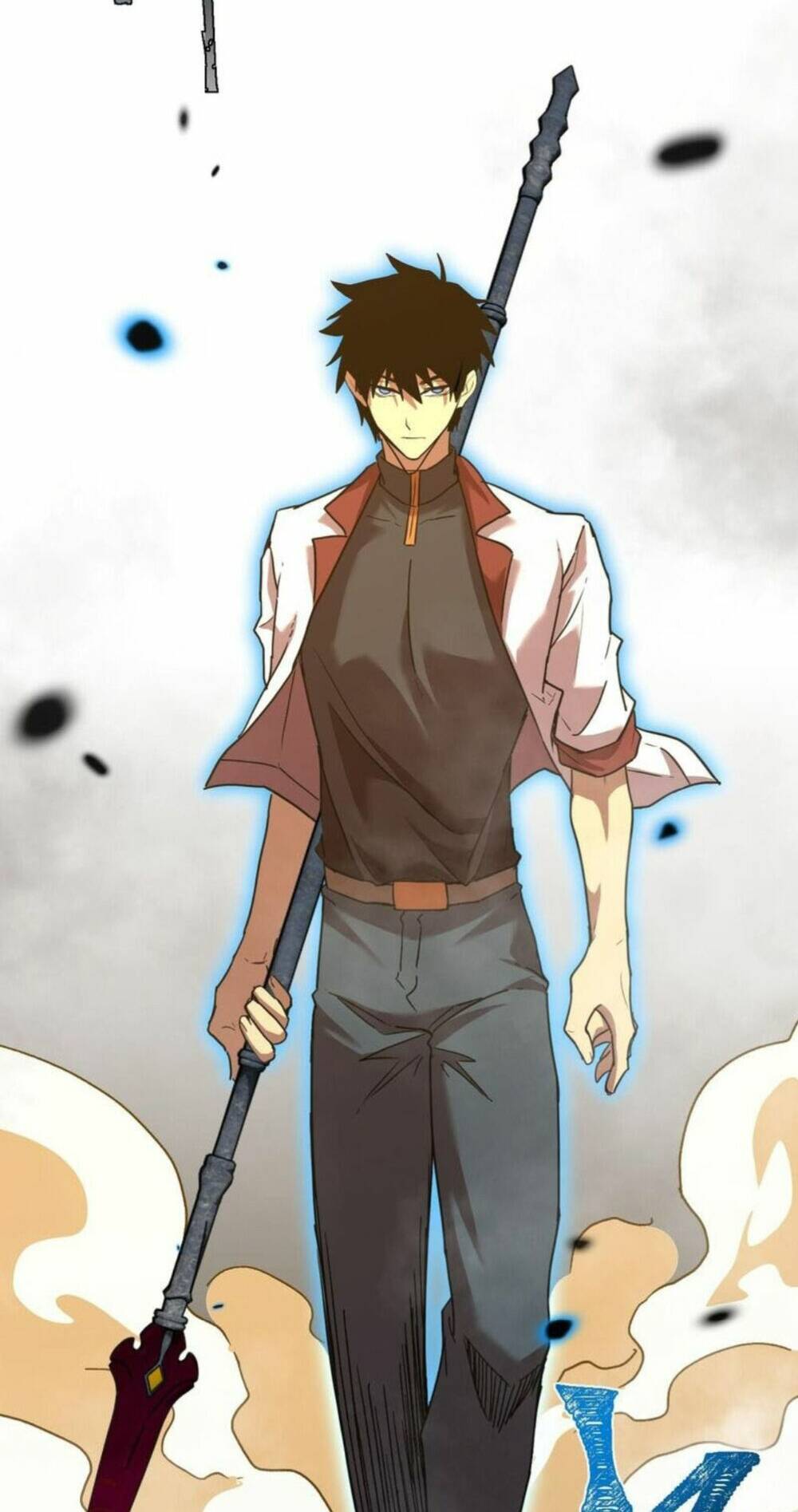 Cao Võ: Ngàn Năm Tiến Hóa: Chapter 80