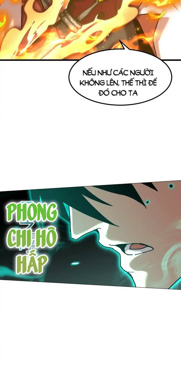 Cao Võ: Ngàn Năm Tiến Hóa: Chapter 81