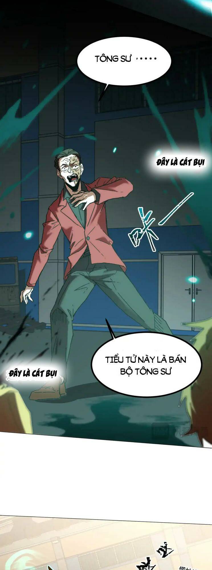 Cao Võ: Ngàn Năm Tiến Hóa: Chapter 81