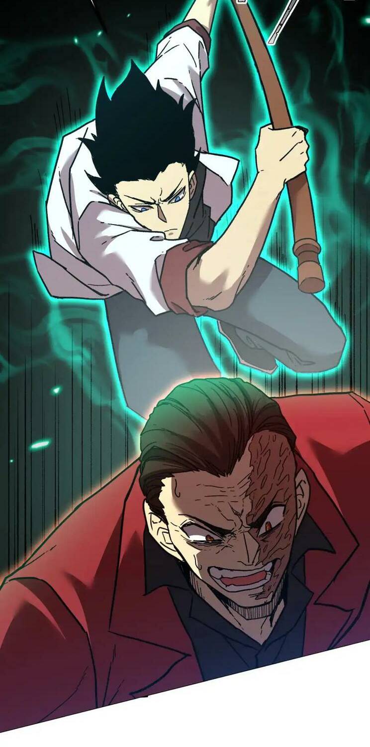 Cao Võ: Ngàn Năm Tiến Hóa: Chapter 81