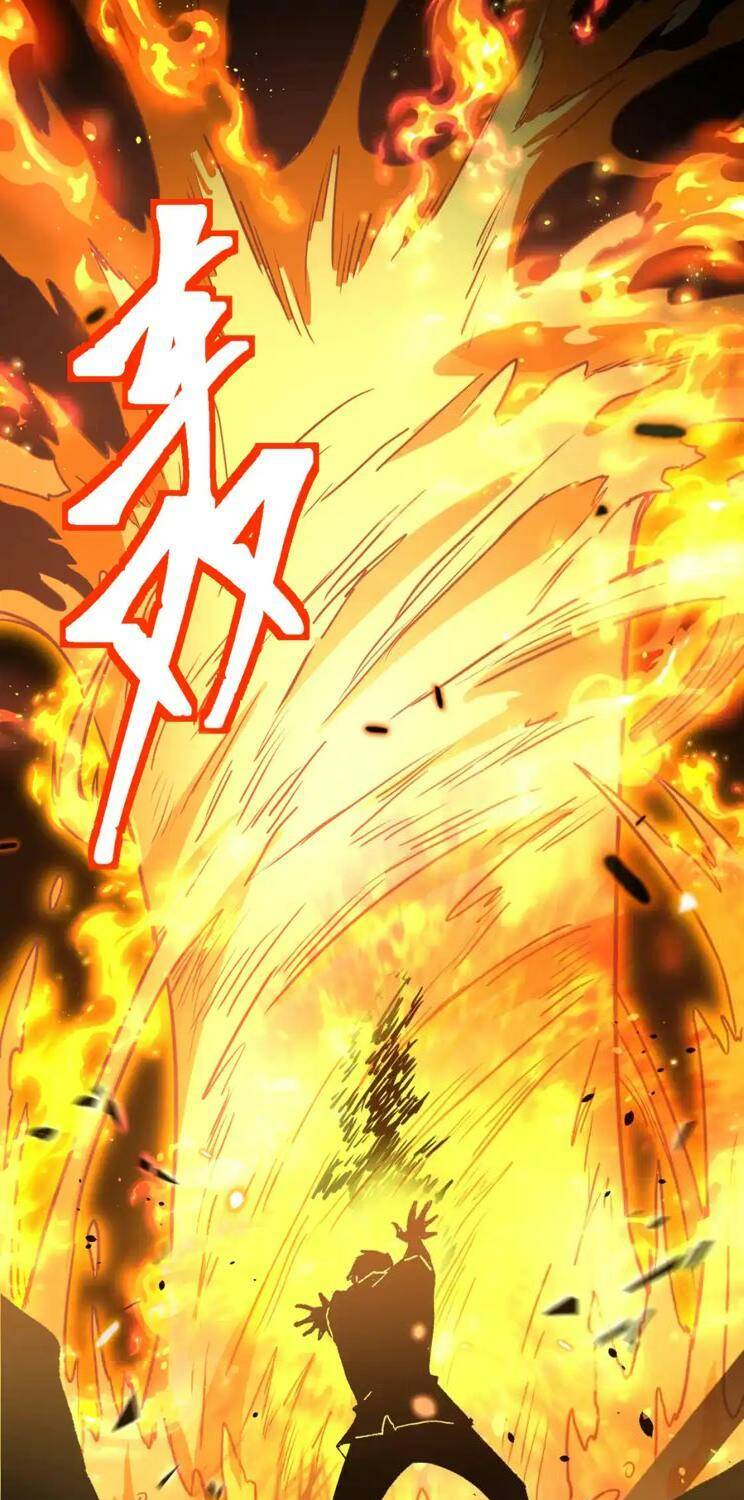 Cao Võ: Ngàn Năm Tiến Hóa: Chapter 81