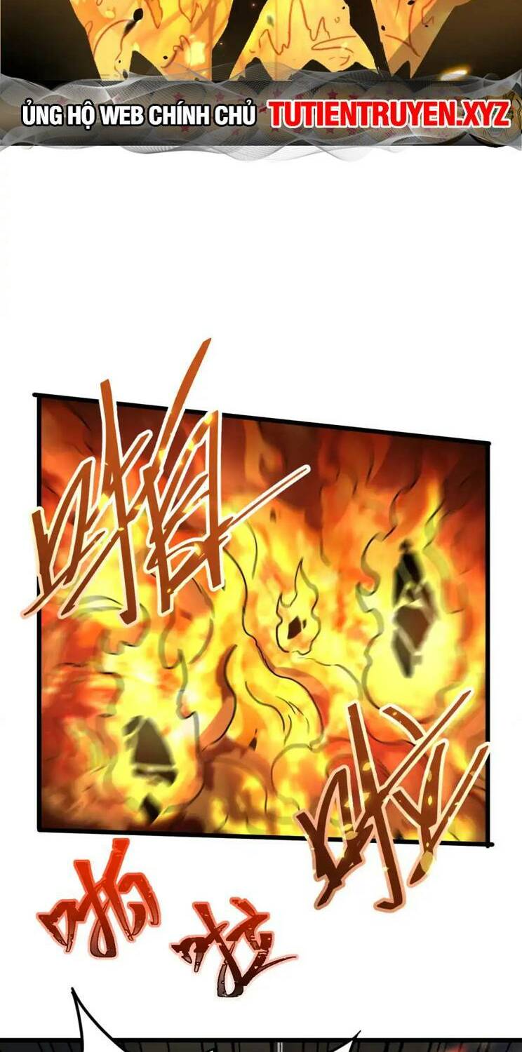 Cao Võ: Ngàn Năm Tiến Hóa: Chapter 81
