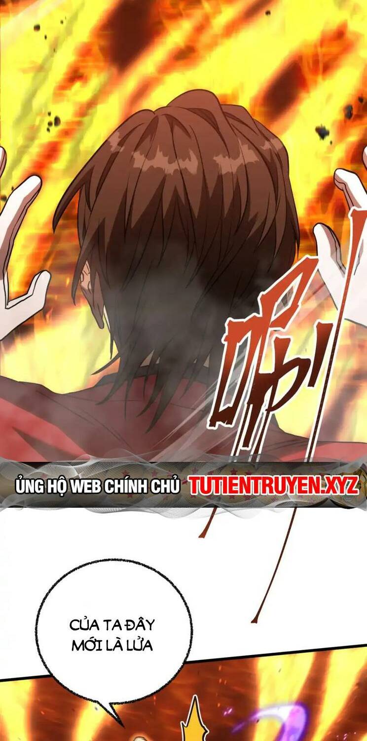 Cao Võ: Ngàn Năm Tiến Hóa: Chapter 81