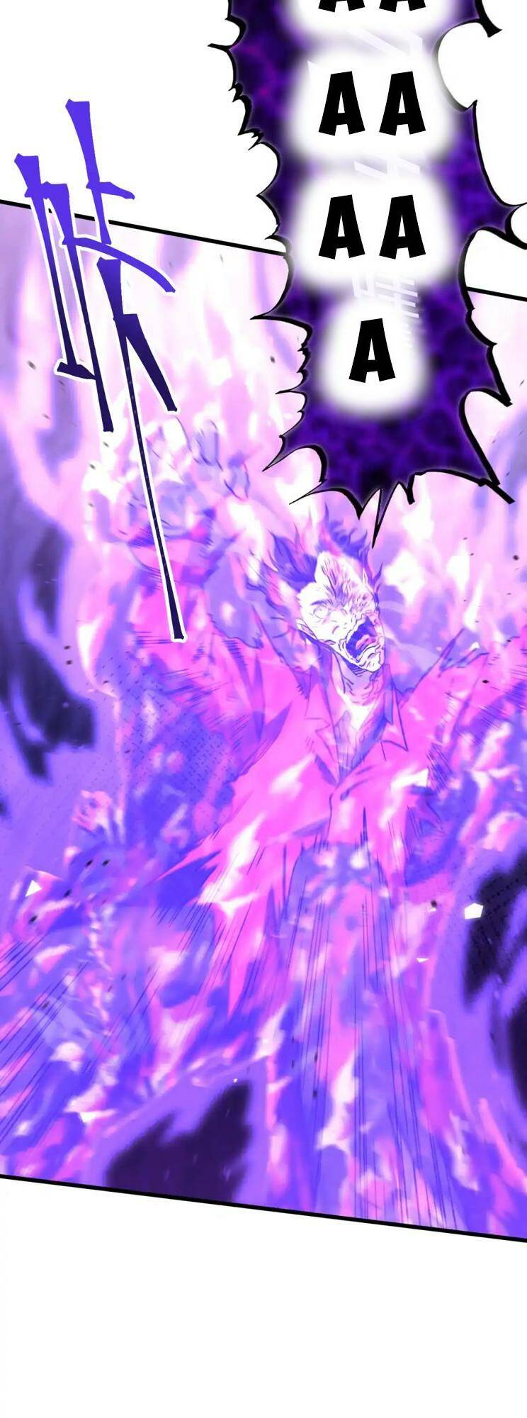 Cao Võ: Ngàn Năm Tiến Hóa: Chapter 81