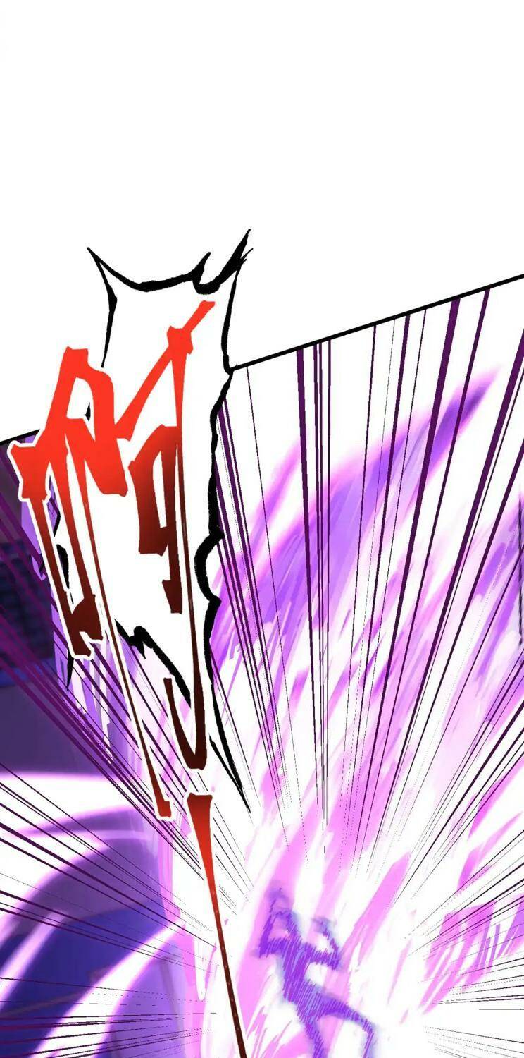 Cao Võ: Ngàn Năm Tiến Hóa: Chapter 81