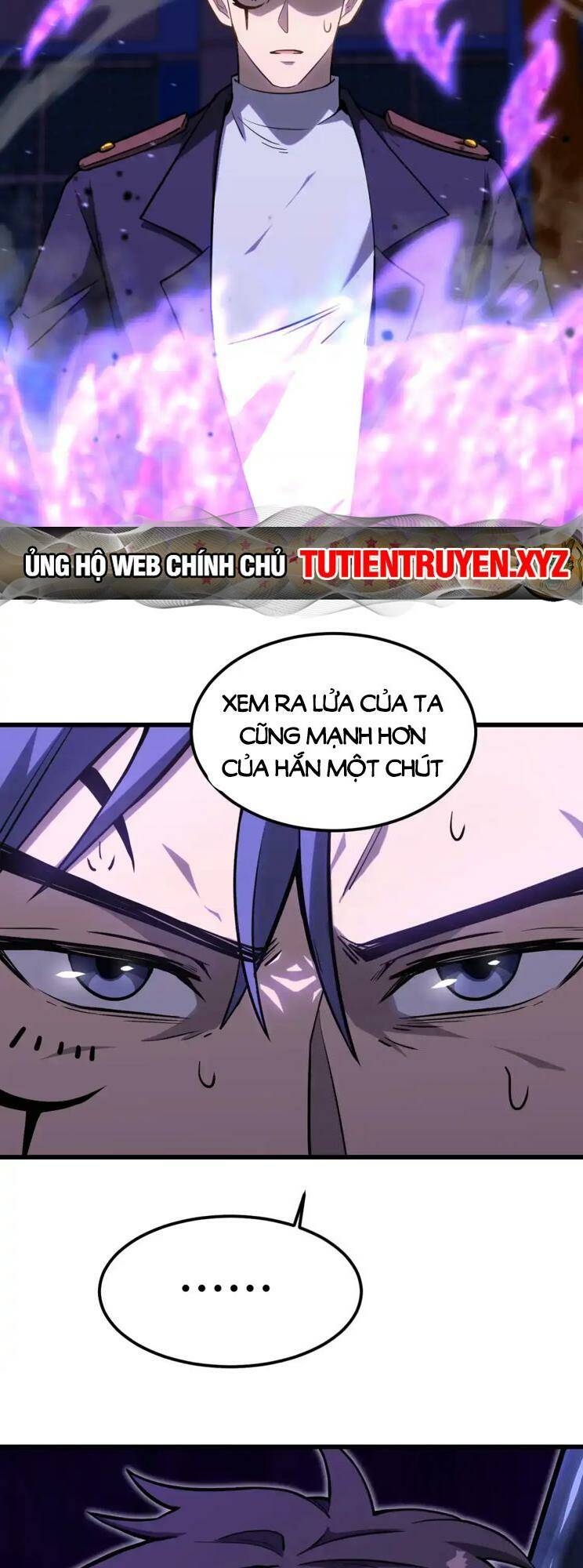 Cao Võ: Ngàn Năm Tiến Hóa: Chapter 81