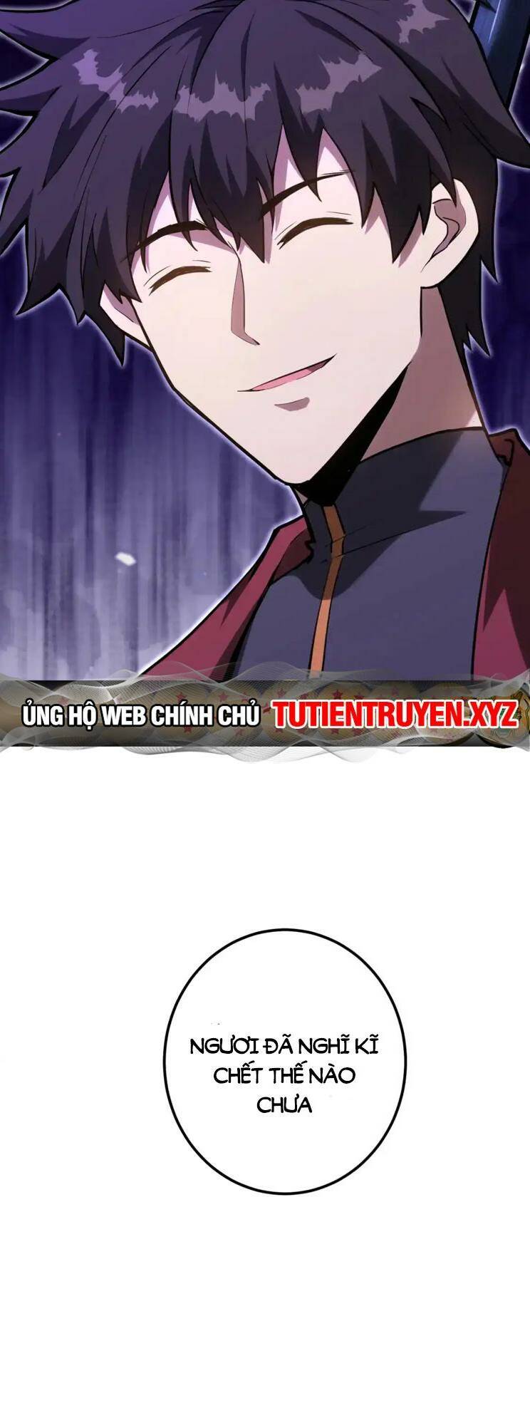 Cao Võ: Ngàn Năm Tiến Hóa: Chapter 81
