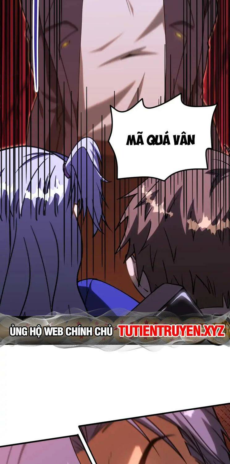 Cao Võ: Ngàn Năm Tiến Hóa: Chapter 81