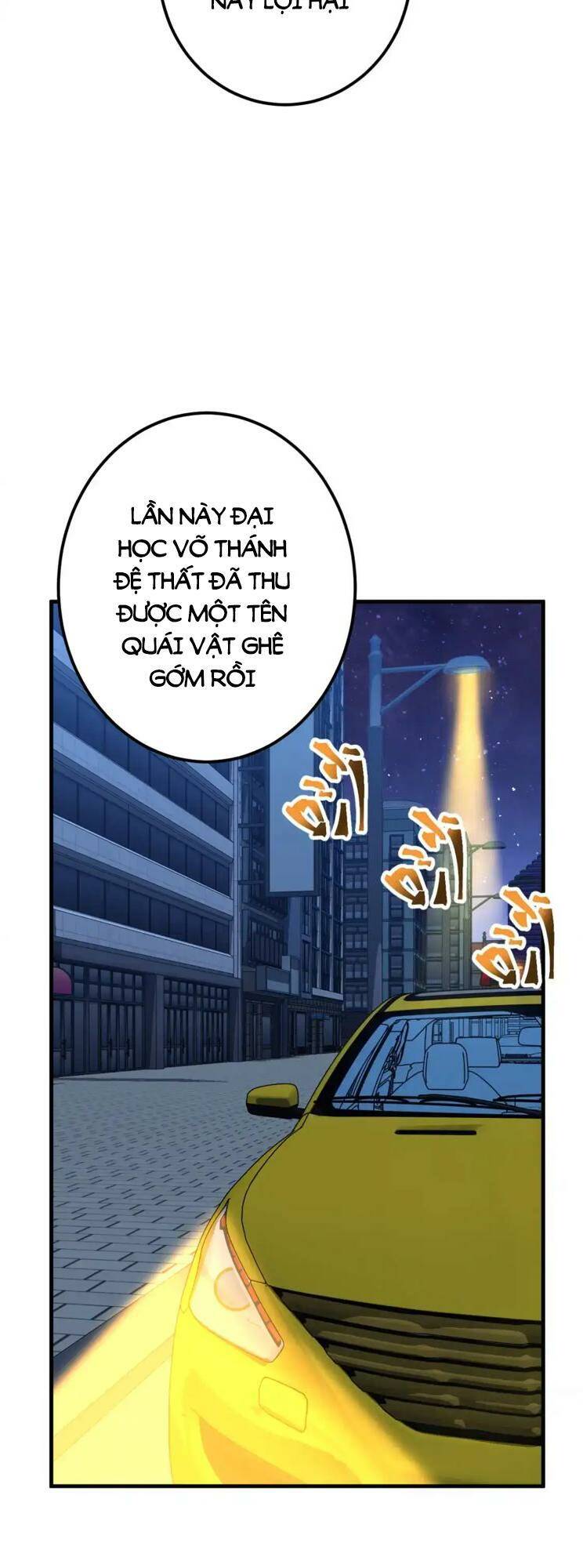 Cao Võ: Ngàn Năm Tiến Hóa: Chapter 81