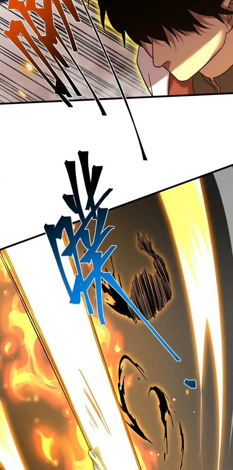 Cao Võ: Ngàn Năm Tiến Hóa: Chapter 81