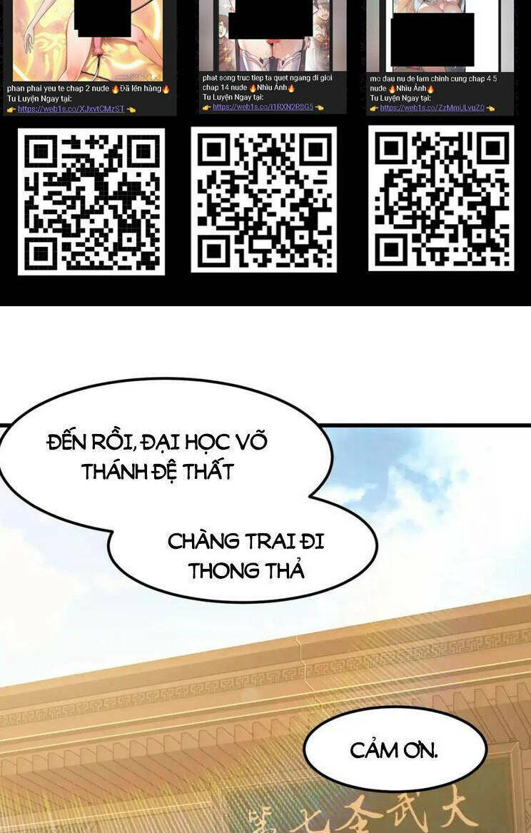 Cao Võ: Ngàn Năm Tiến Hóa: Chapter 82