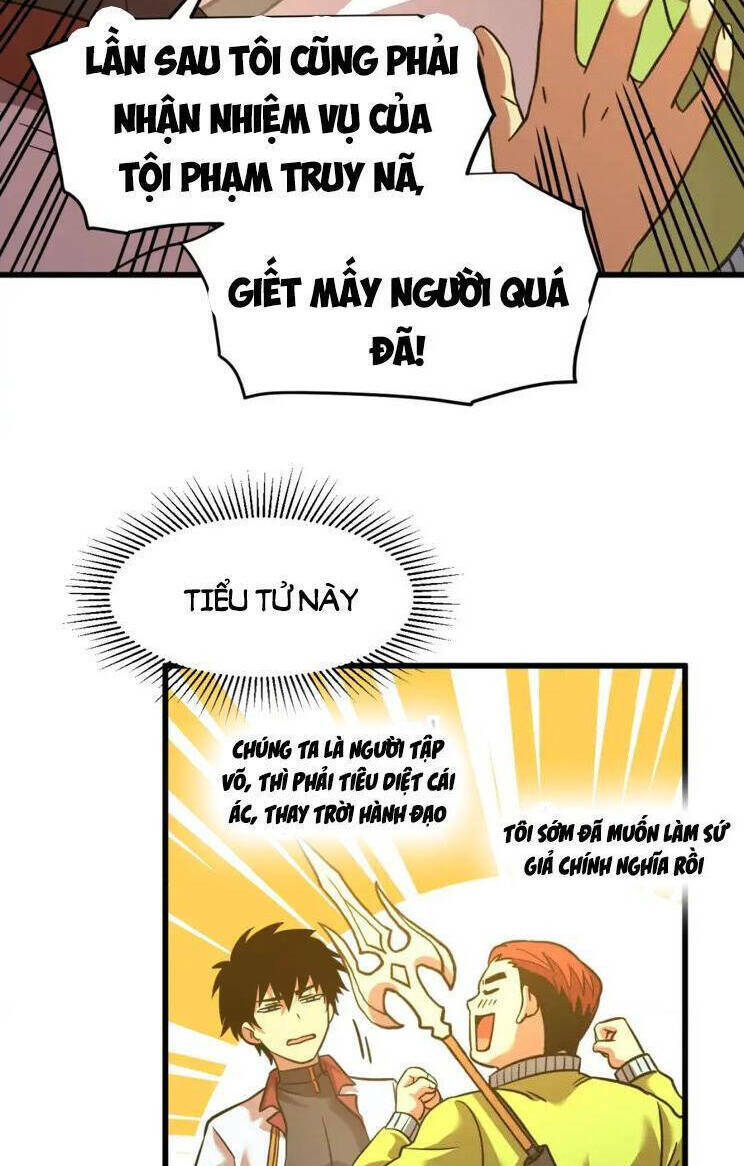Cao Võ: Ngàn Năm Tiến Hóa: Chapter 82