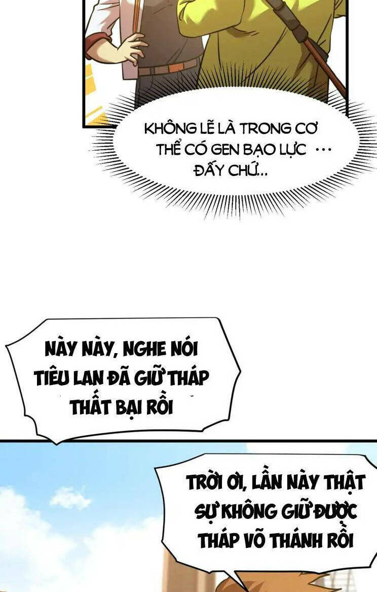 Cao Võ: Ngàn Năm Tiến Hóa: Chapter 82