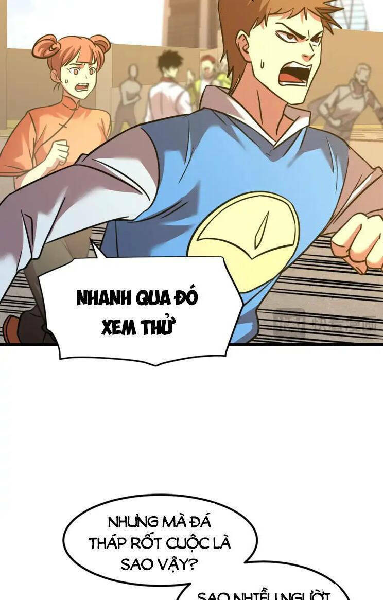 Cao Võ: Ngàn Năm Tiến Hóa: Chapter 82