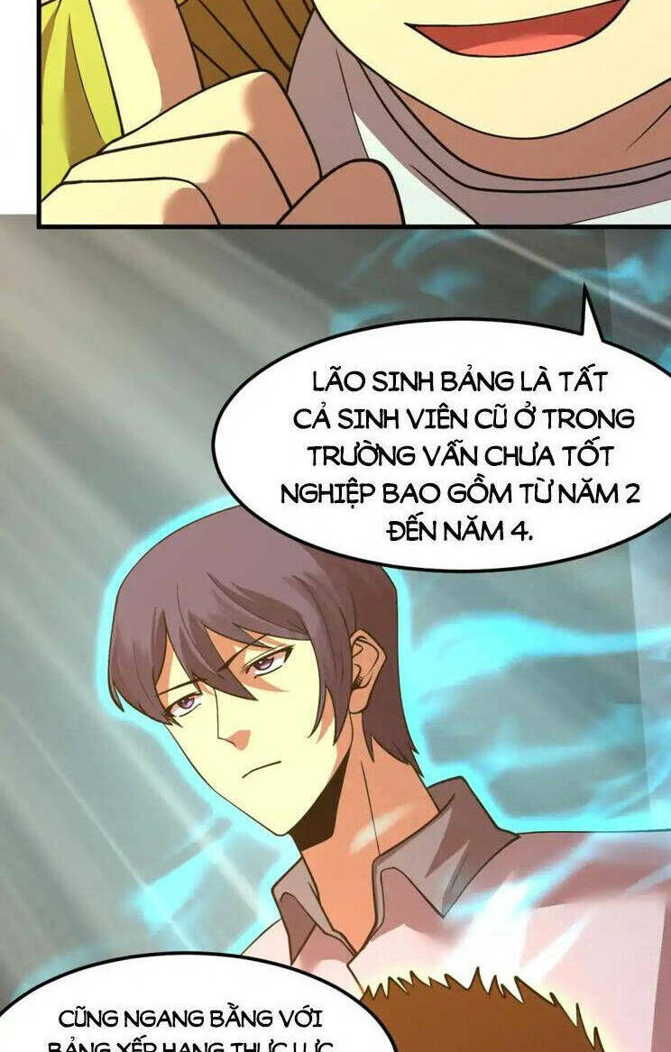 Cao Võ: Ngàn Năm Tiến Hóa: Chapter 82