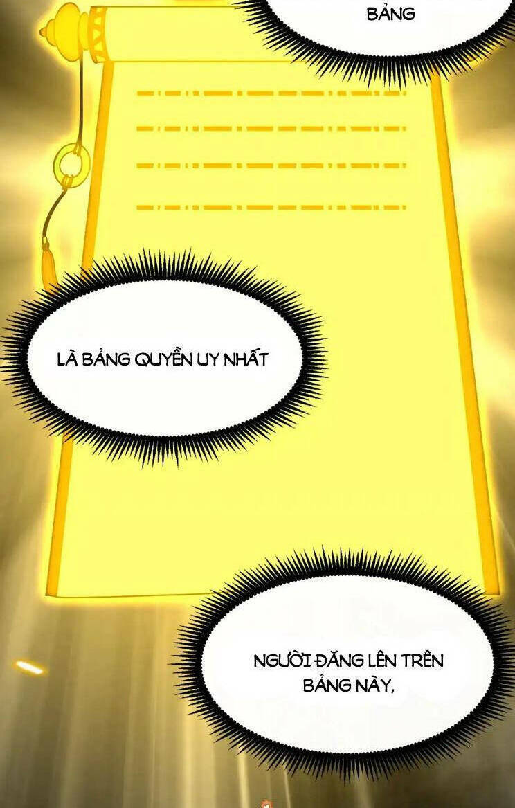 Cao Võ: Ngàn Năm Tiến Hóa: Chapter 82