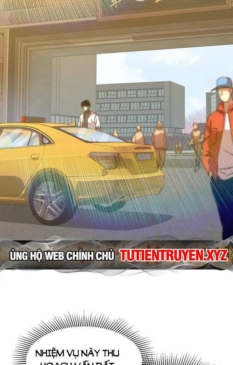 Cao Võ: Ngàn Năm Tiến Hóa: Chapter 82