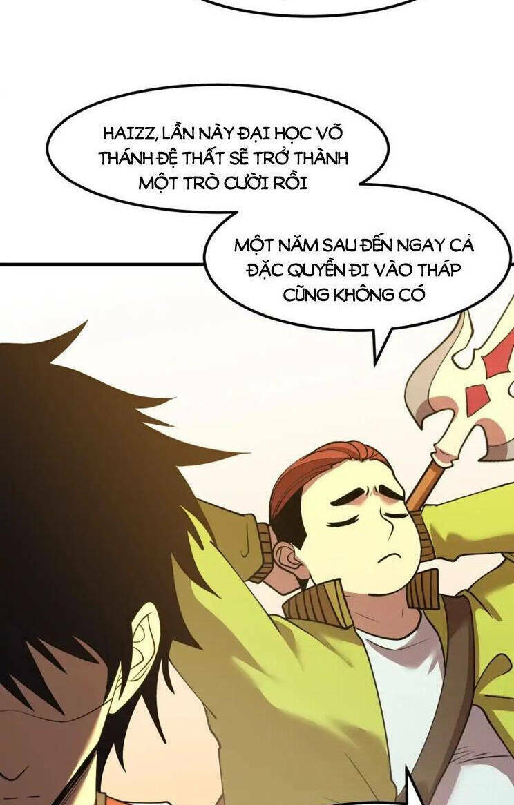 Cao Võ: Ngàn Năm Tiến Hóa: Chapter 82