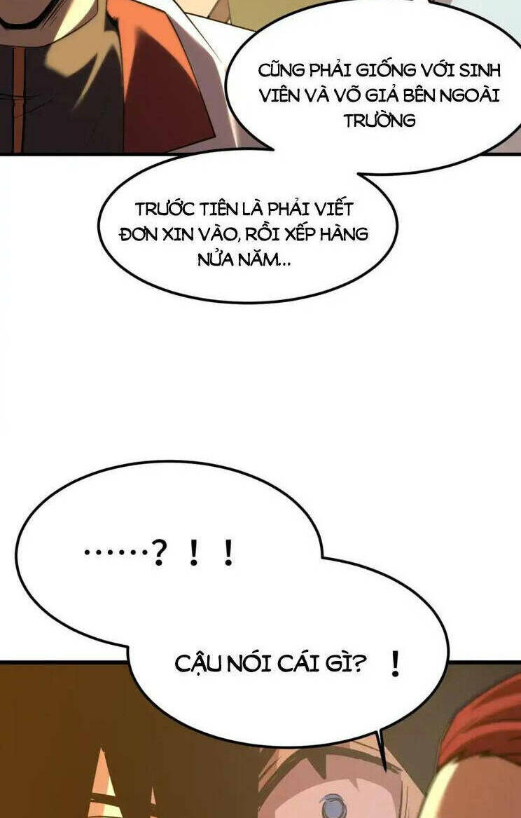 Cao Võ: Ngàn Năm Tiến Hóa: Chapter 82
