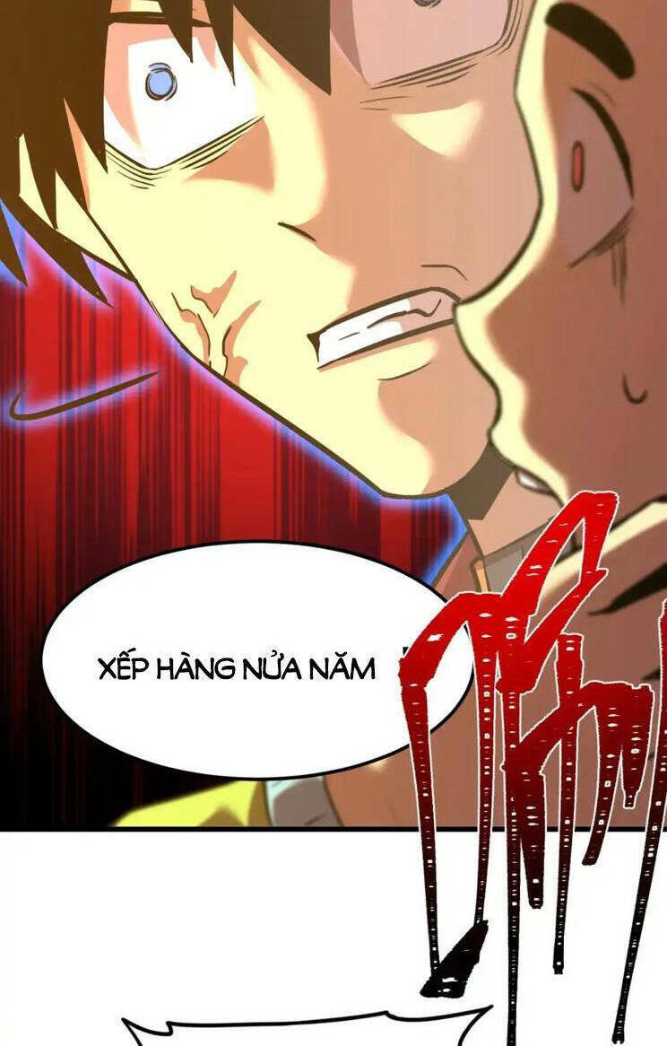 Cao Võ: Ngàn Năm Tiến Hóa: Chapter 82