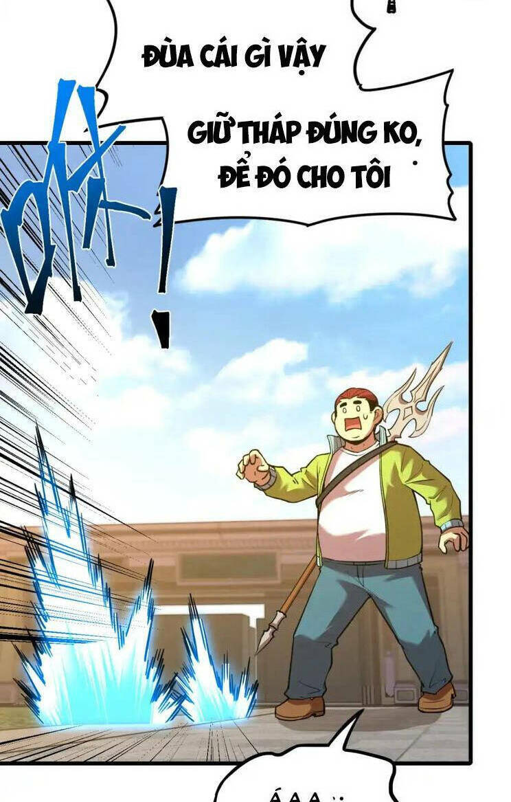 Cao Võ: Ngàn Năm Tiến Hóa: Chapter 82