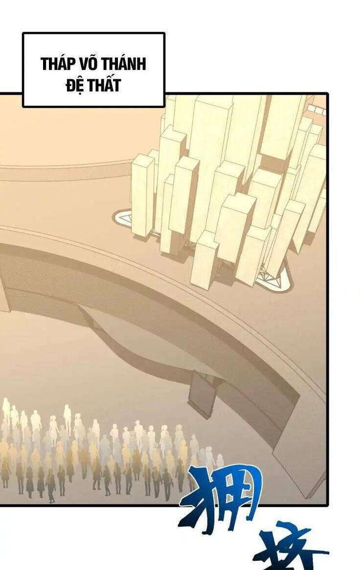 Cao Võ: Ngàn Năm Tiến Hóa: Chapter 82