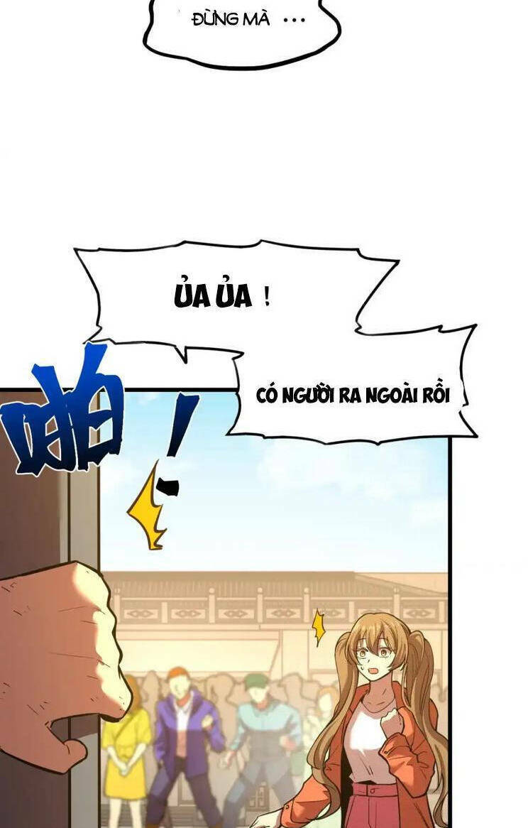 Cao Võ: Ngàn Năm Tiến Hóa: Chapter 82