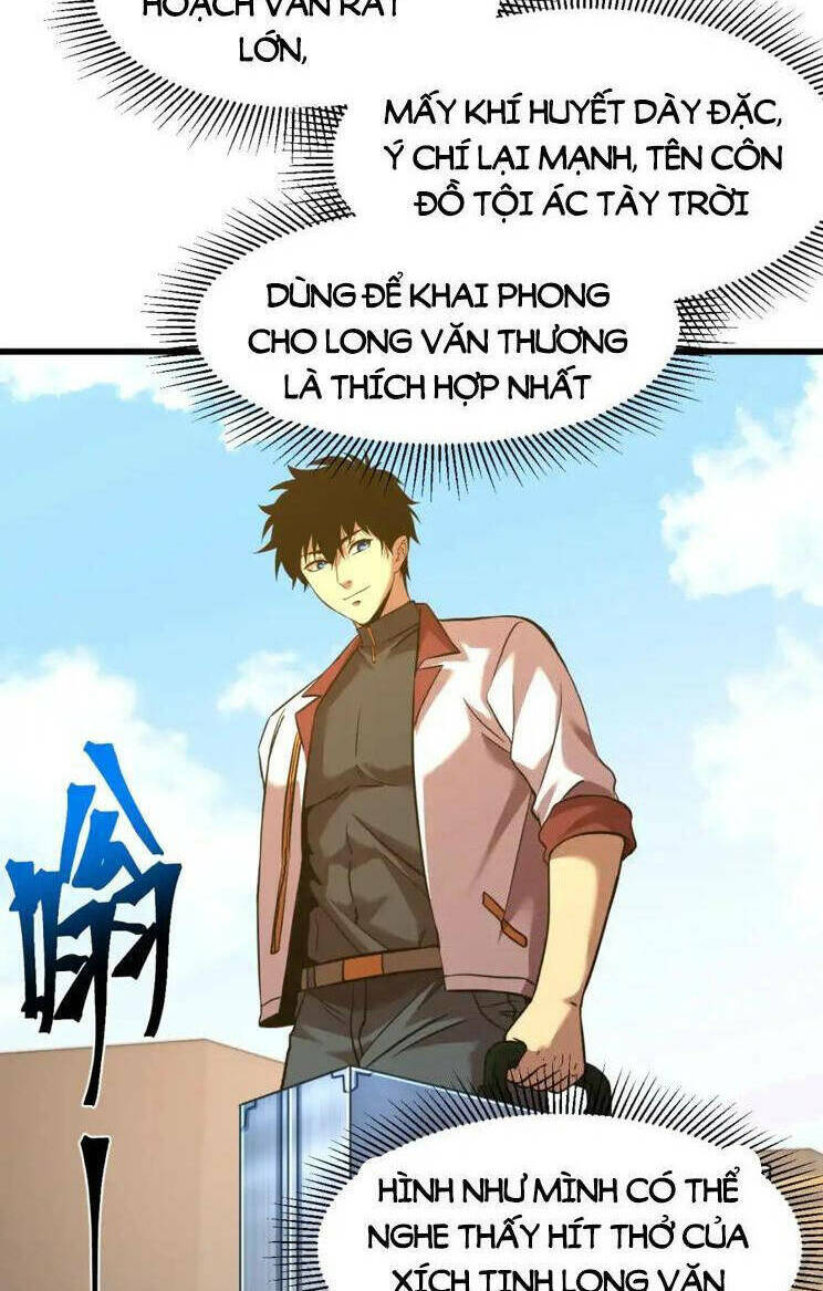 Cao Võ: Ngàn Năm Tiến Hóa: Chapter 82