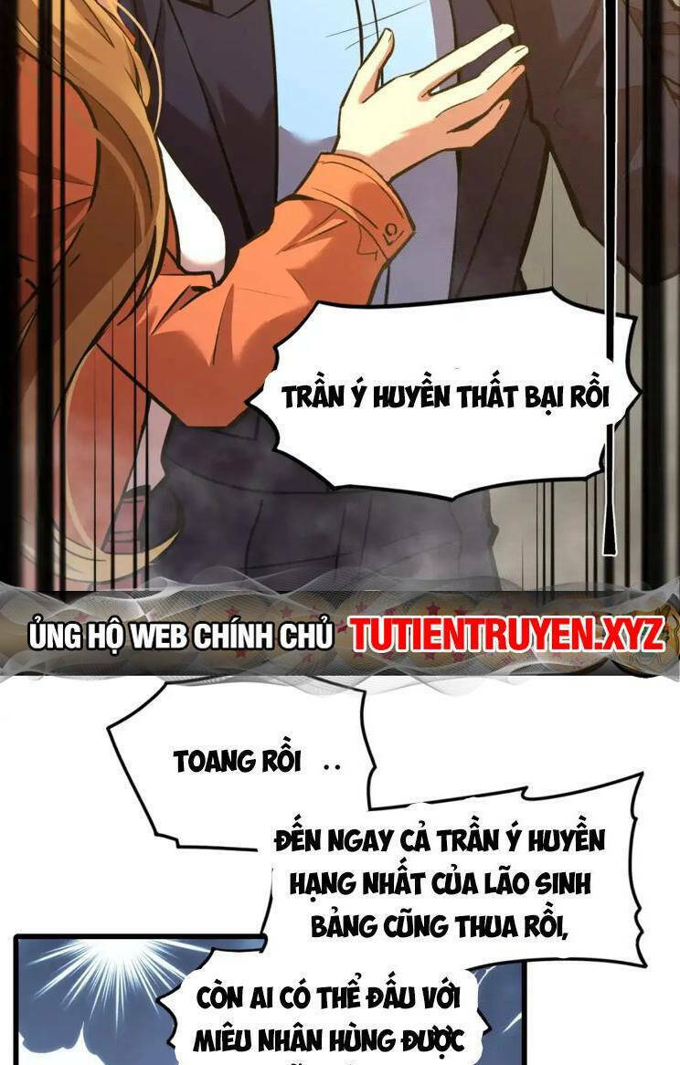 Cao Võ: Ngàn Năm Tiến Hóa: Chapter 82