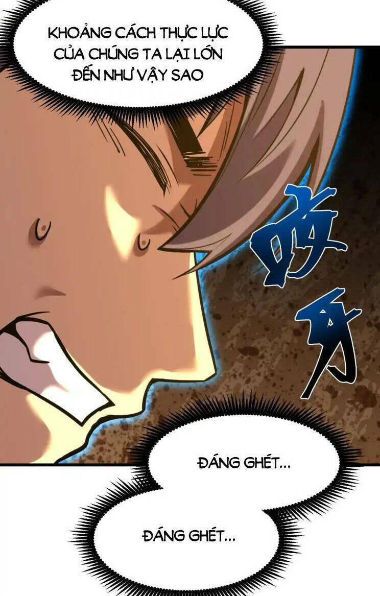 Cao Võ: Ngàn Năm Tiến Hóa: Chapter 82