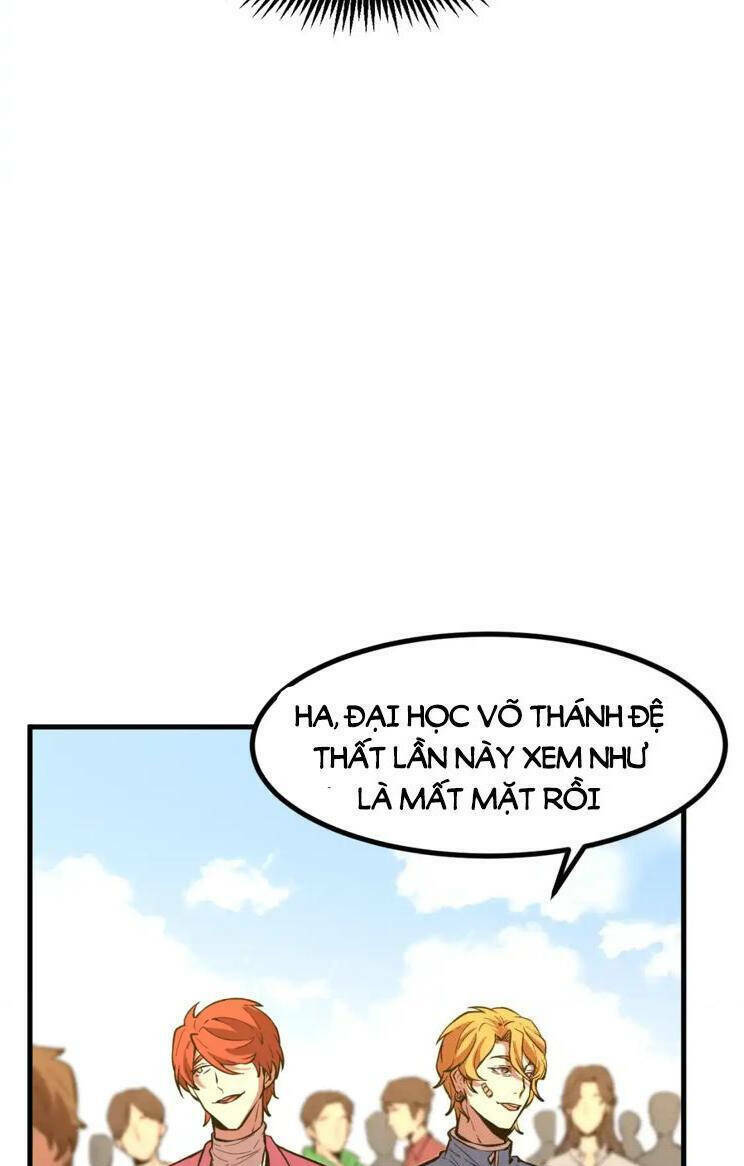Cao Võ: Ngàn Năm Tiến Hóa: Chapter 82