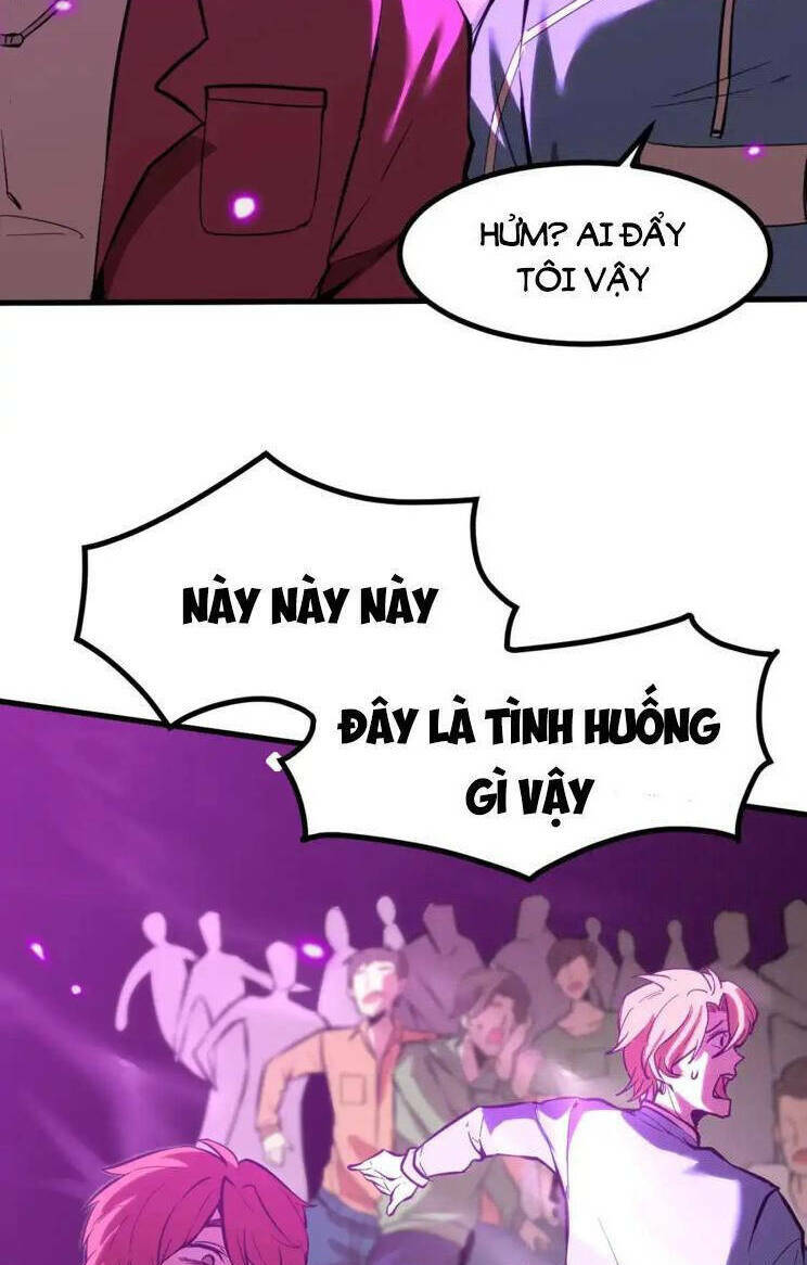 Cao Võ: Ngàn Năm Tiến Hóa: Chapter 82