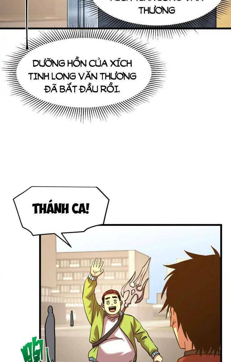 Cao Võ: Ngàn Năm Tiến Hóa: Chapter 82