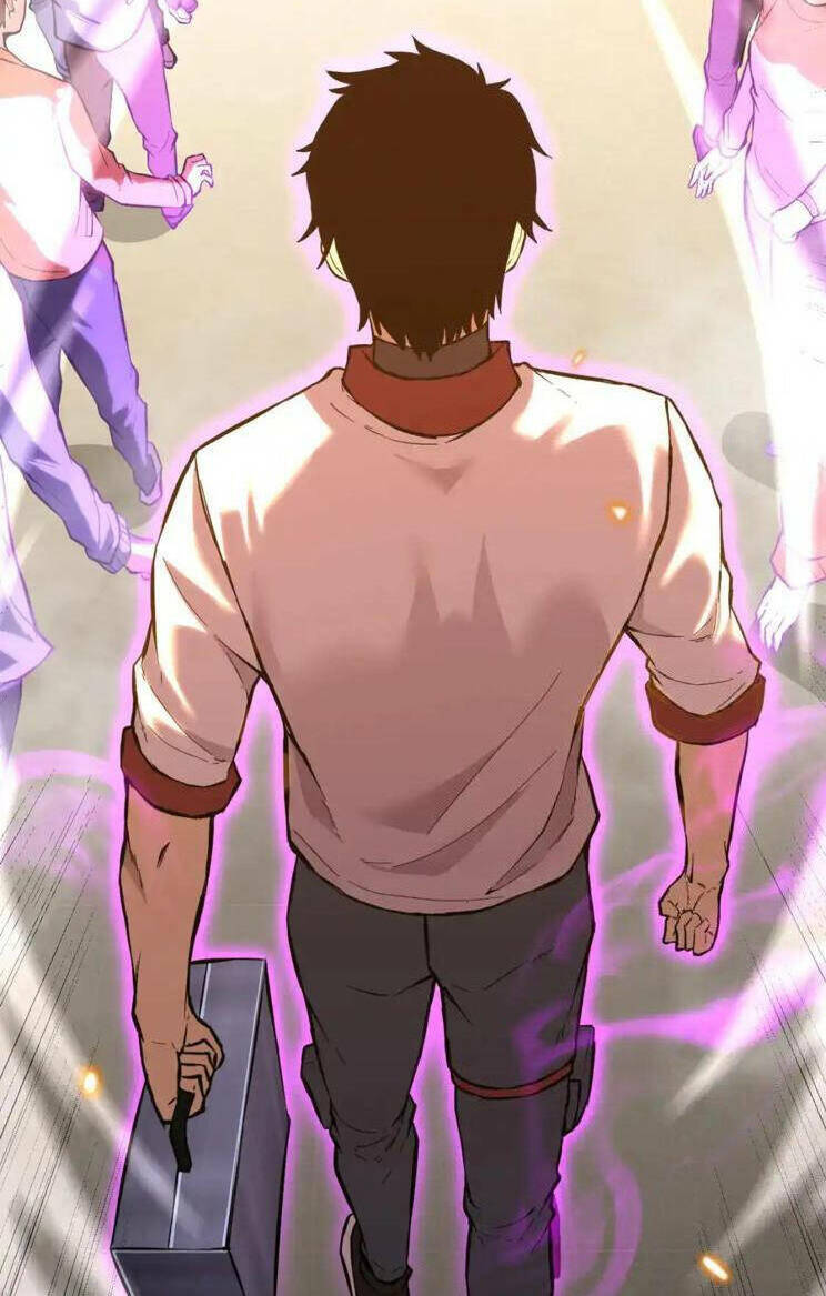 Cao Võ: Ngàn Năm Tiến Hóa: Chapter 82