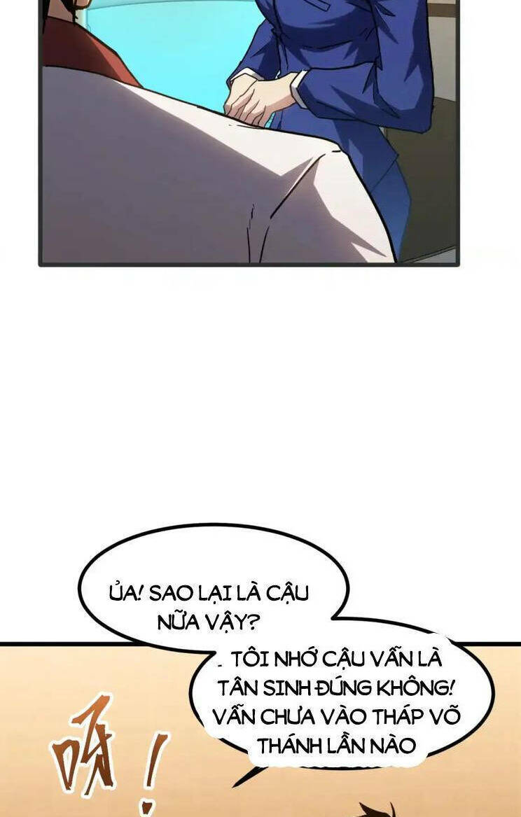 Cao Võ: Ngàn Năm Tiến Hóa: Chapter 82