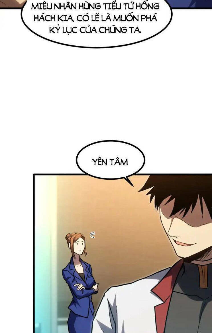 Cao Võ: Ngàn Năm Tiến Hóa: Chapter 82