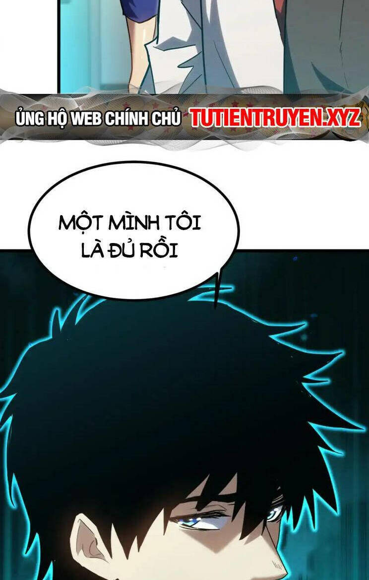 Cao Võ: Ngàn Năm Tiến Hóa: Chapter 82