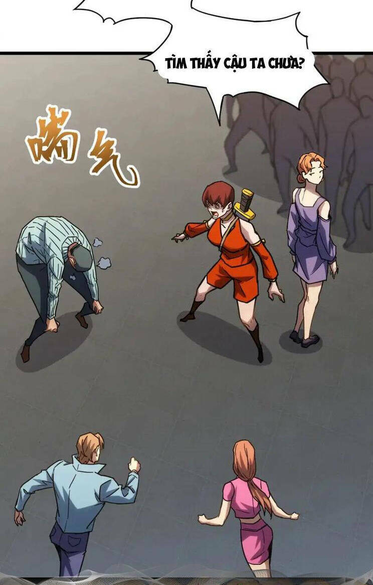 Cao Võ: Ngàn Năm Tiến Hóa: Chapter 82