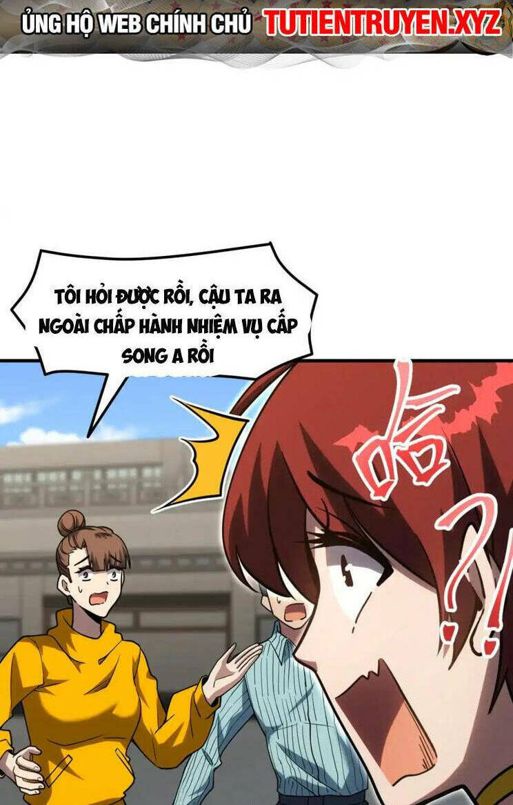 Cao Võ: Ngàn Năm Tiến Hóa: Chapter 82