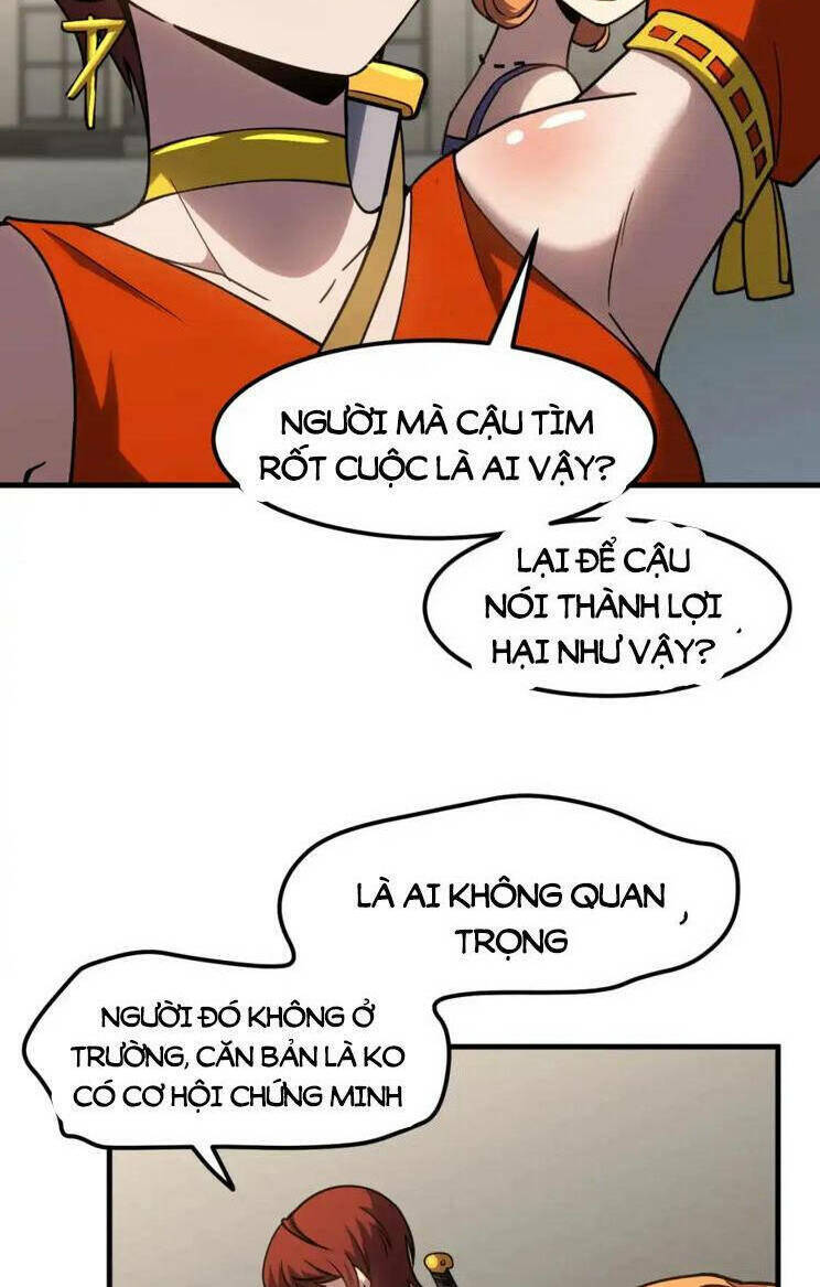 Cao Võ: Ngàn Năm Tiến Hóa: Chapter 82